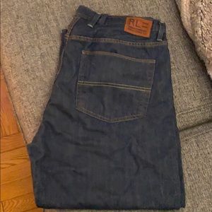 Polo Ralph Lauren Men’s Jeans